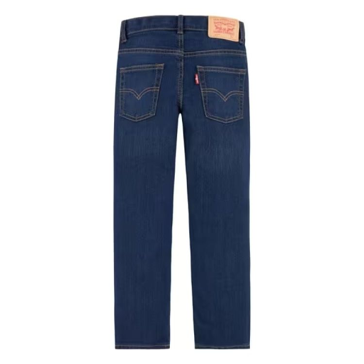 LVB-511 SLIM FIT JEANS RUSHMOR D5R