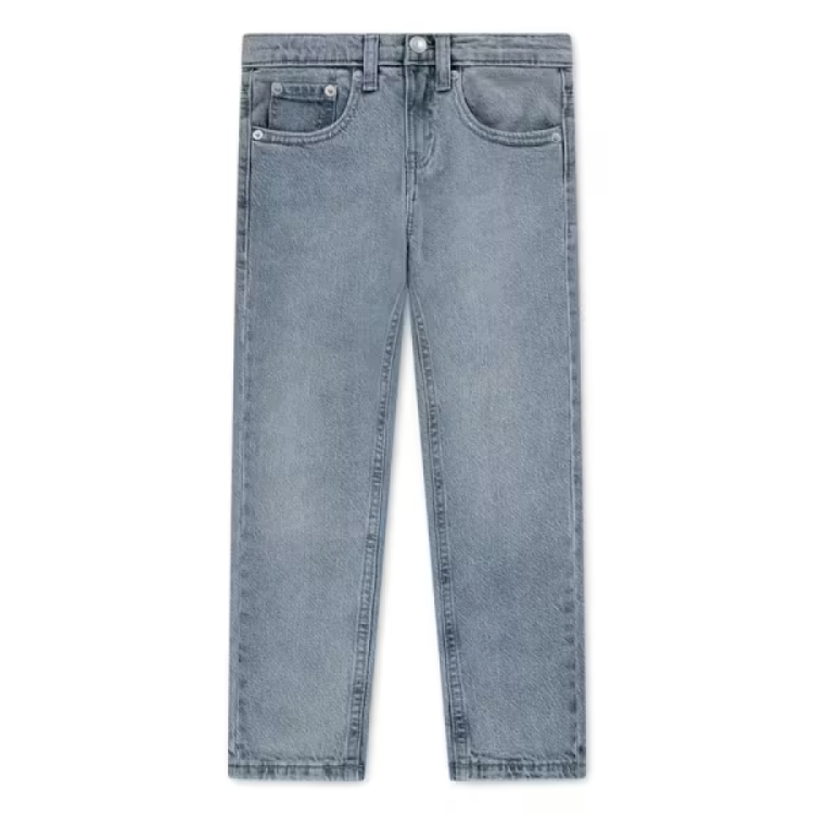 LVB 512 SLIM TAPER JEANS WANTE MG8