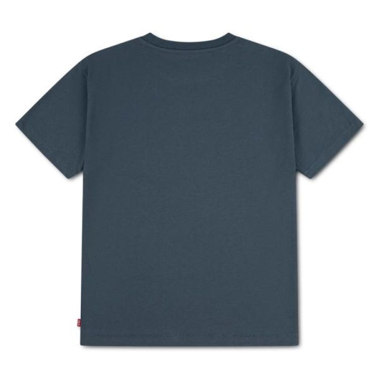 LVB RED TAB VINTAGE TEE C6W