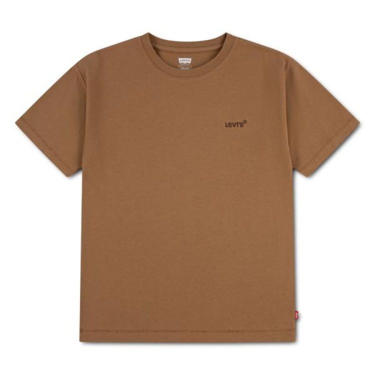 LVB RED TAB VINTAGE TEE XBJ