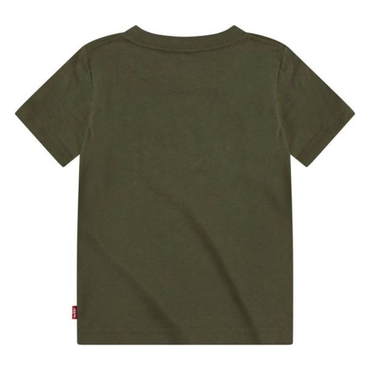 LVB BATWING TEE E3V