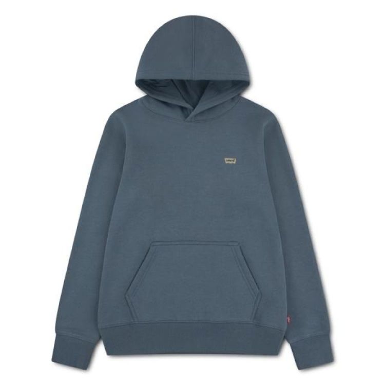 LVB MINI BATWING PULL OVER HOO C6W