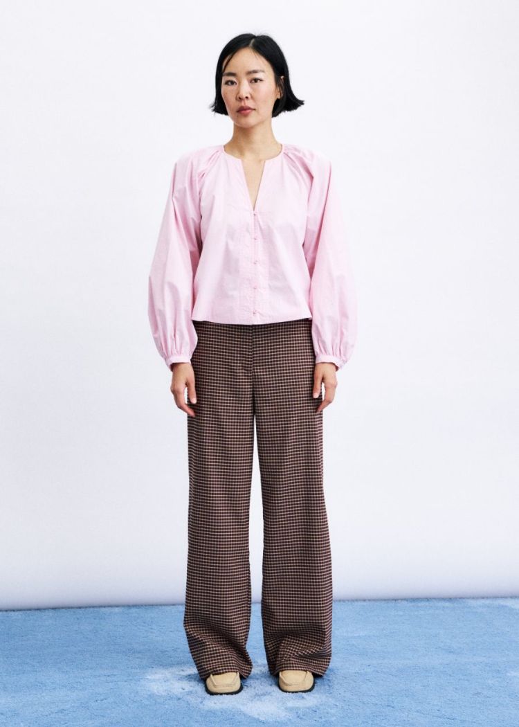 ANDONG ROSE