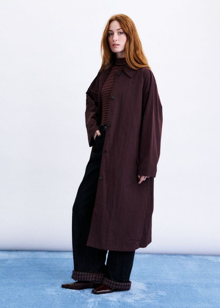 TOMITA boRDEAUX