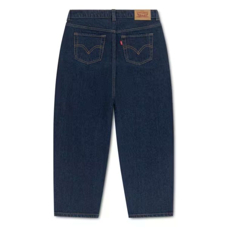 LVG BAGGY BARREL UML