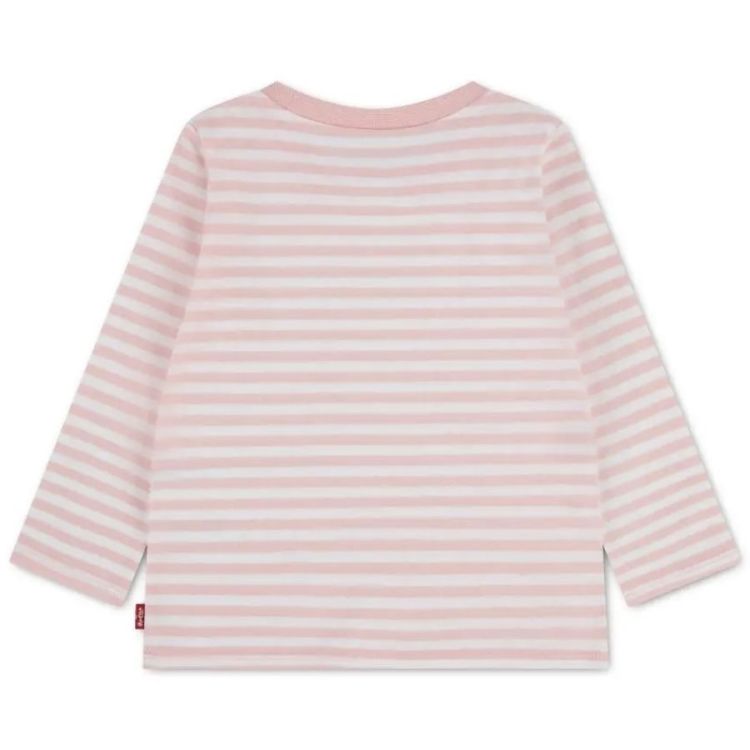 LVG STRIPE LS TEE A35