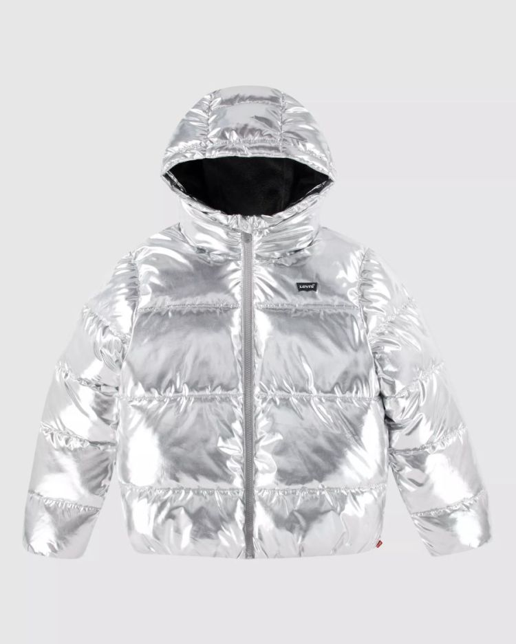 LVG CORE BATWING PUFFER G4X