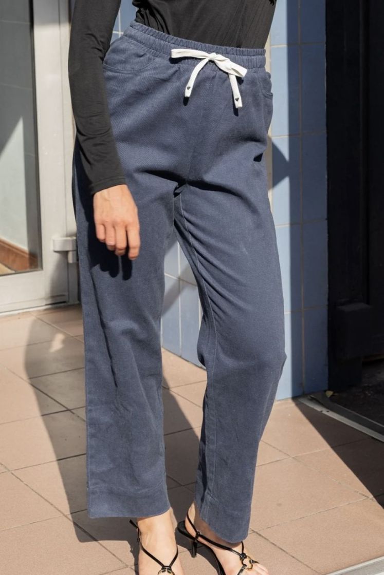PRIMO BLUE