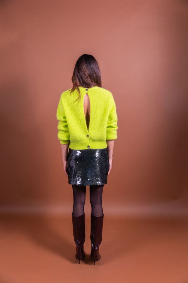MAXIME LIME