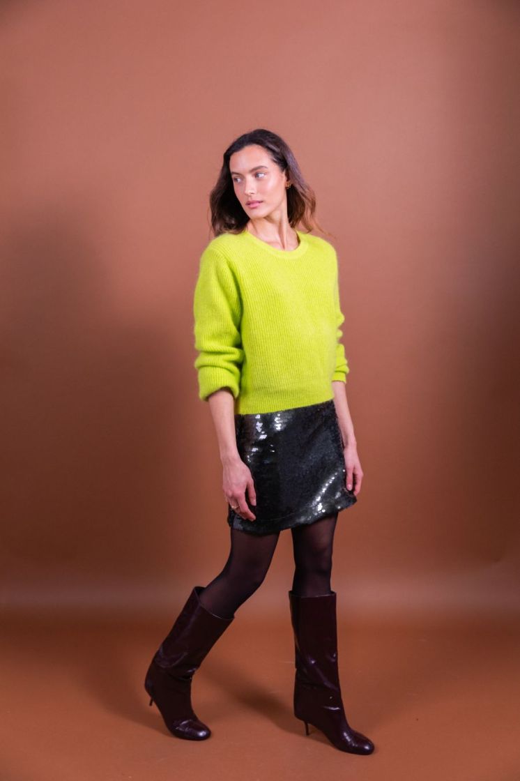 MAXIME LIME