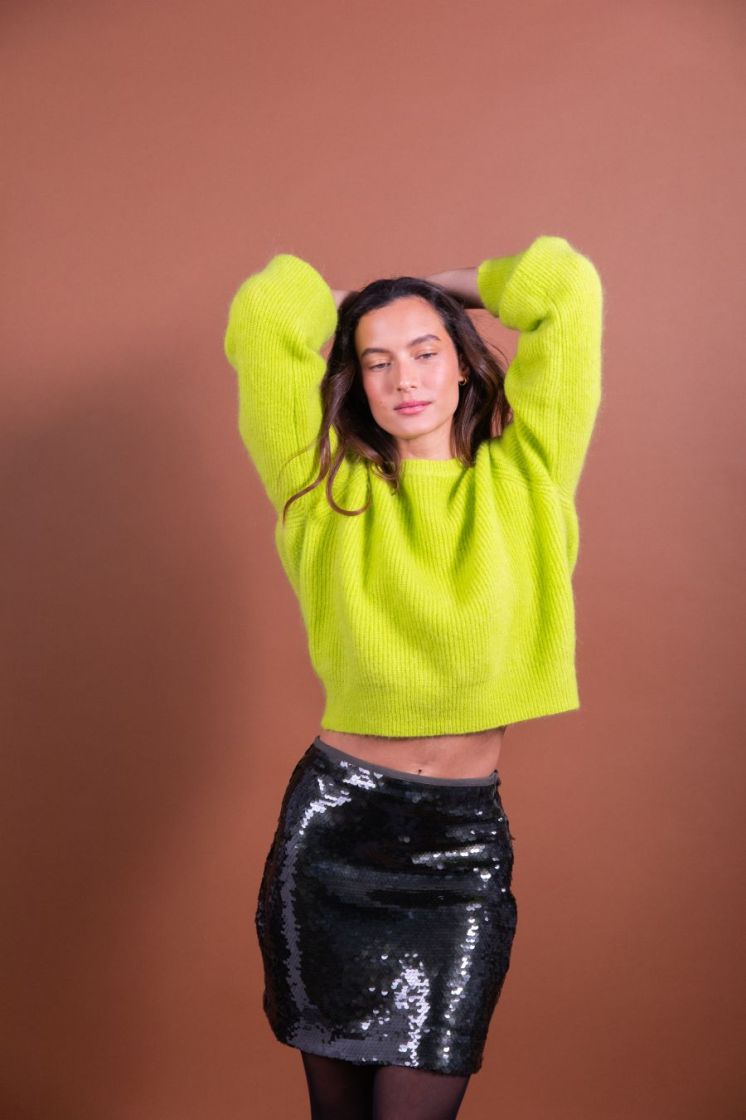 MAXIME LIME