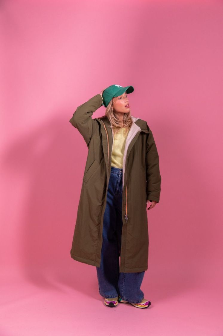 GASTON KHAKI