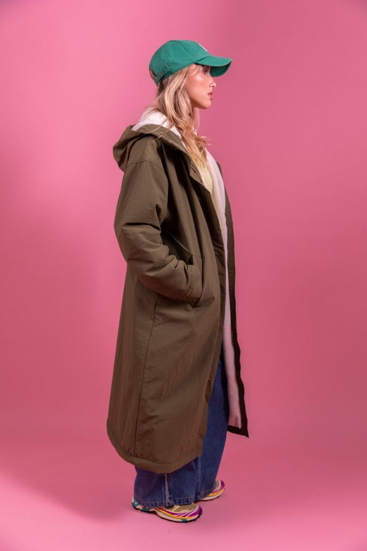 GASTON KHAKI