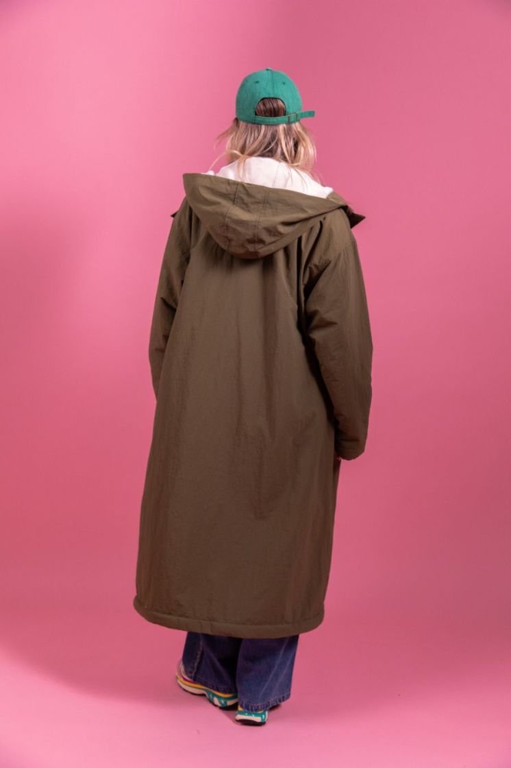 GASTON KHAKI