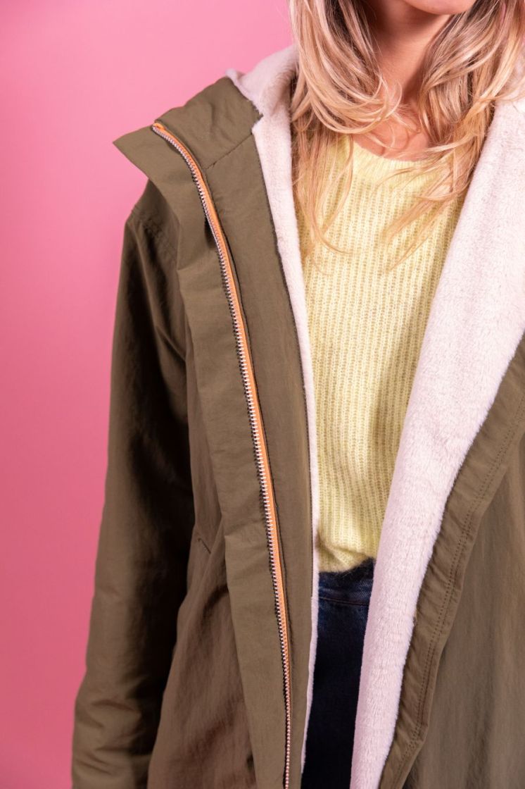 GASTON KHAKI