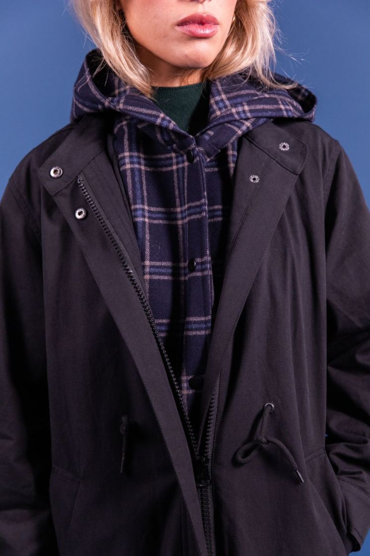 GILDAS BLACK