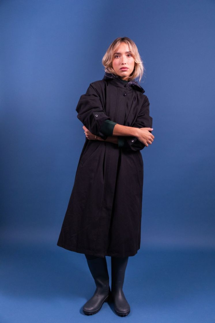 GILDAS BLACK