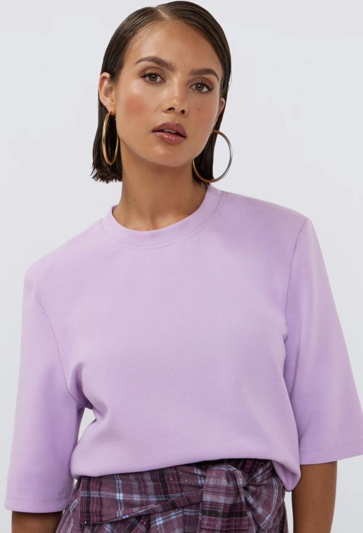LILLY PURPLE