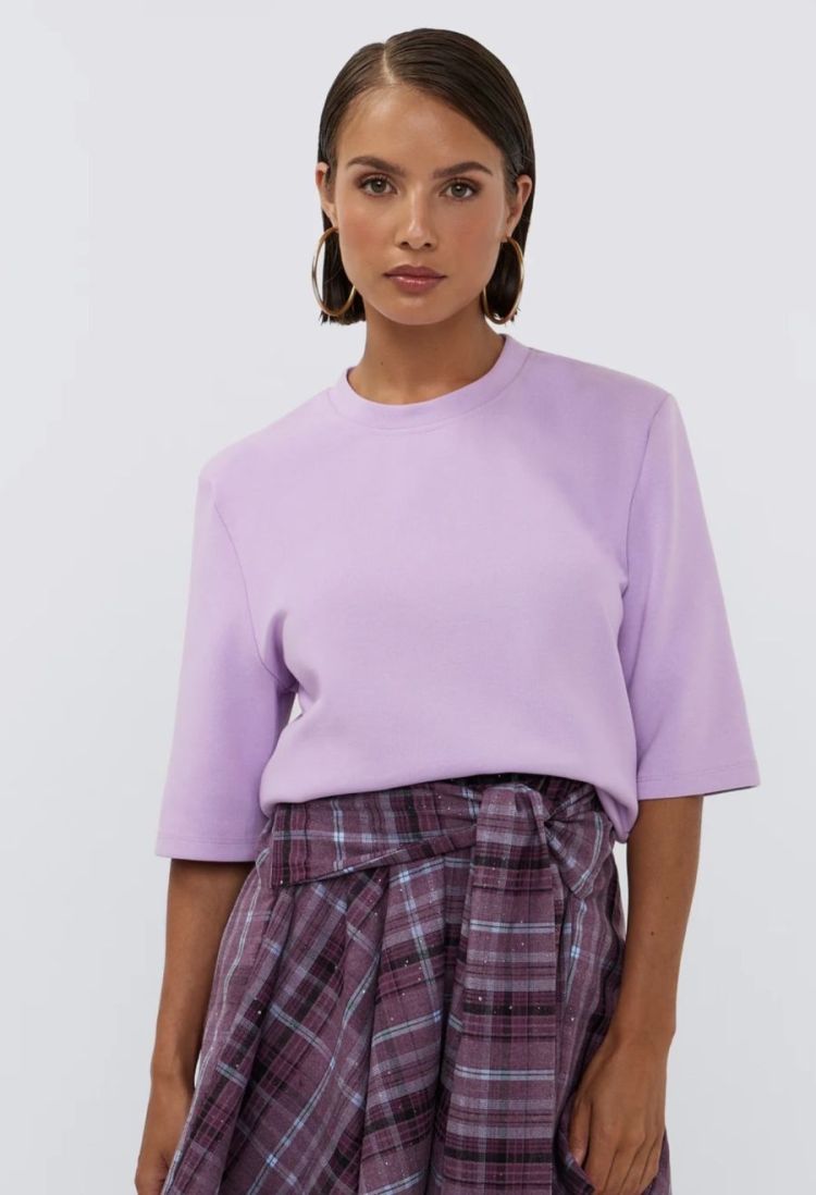 LILLY PURPLE
