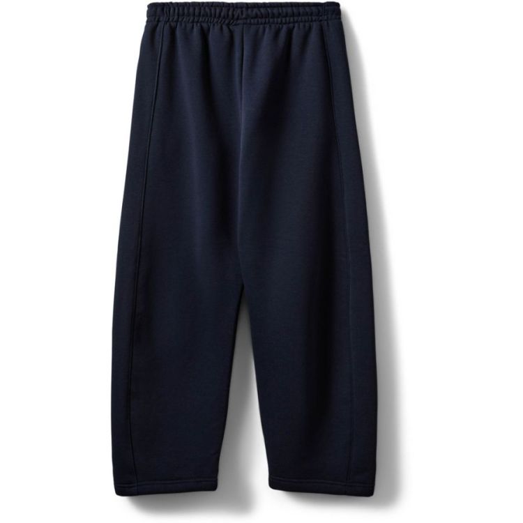 BaraSY Sweatpants navy blue 5119