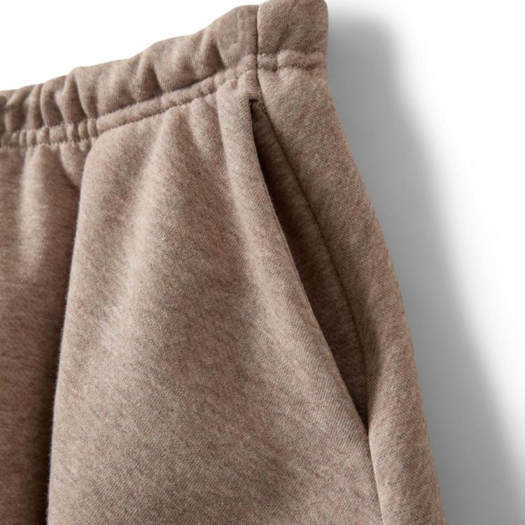 JessicaSY Skirt brown mel 7071