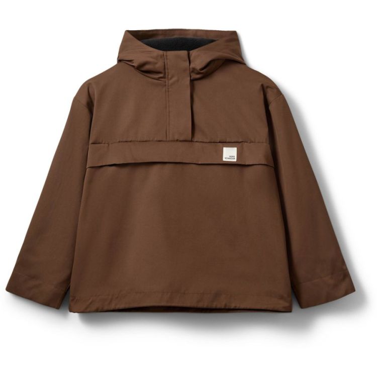 TrilleSY Jacket brown 9067