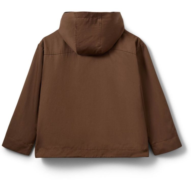 TrilleSY Jacket brown 9067
