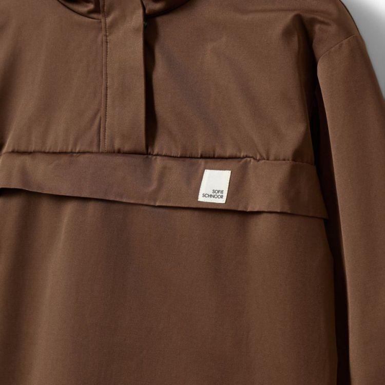 TrilleSY Jacket brown 9067