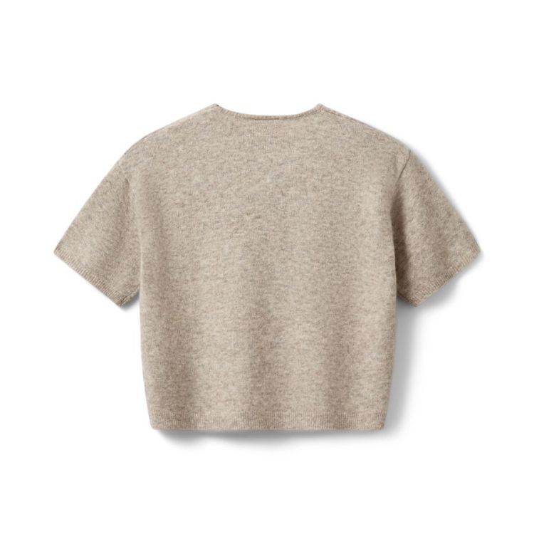 CerinSY Knit beige mel 7131