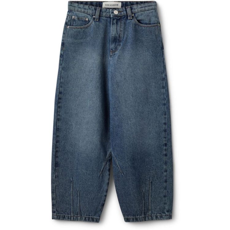 HavanaSY Jeans denim blue 5055