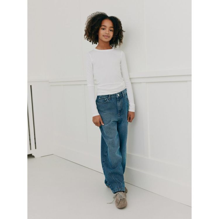 HavanaSY Jeans denim blue 5055