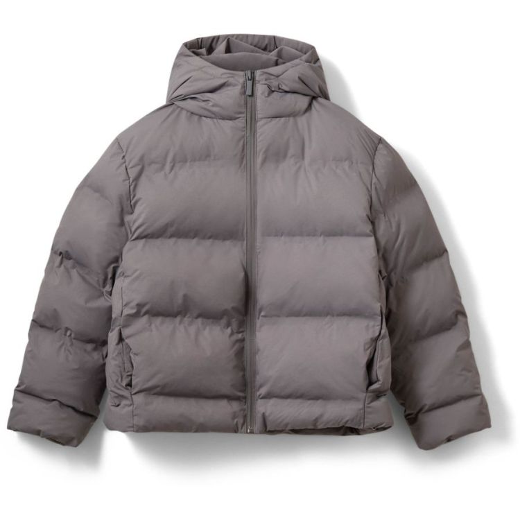 ZiennaSY Jacket anthracite 8032