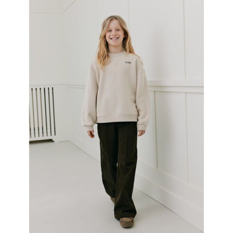 ElinSY Sweatshirt fog 7146