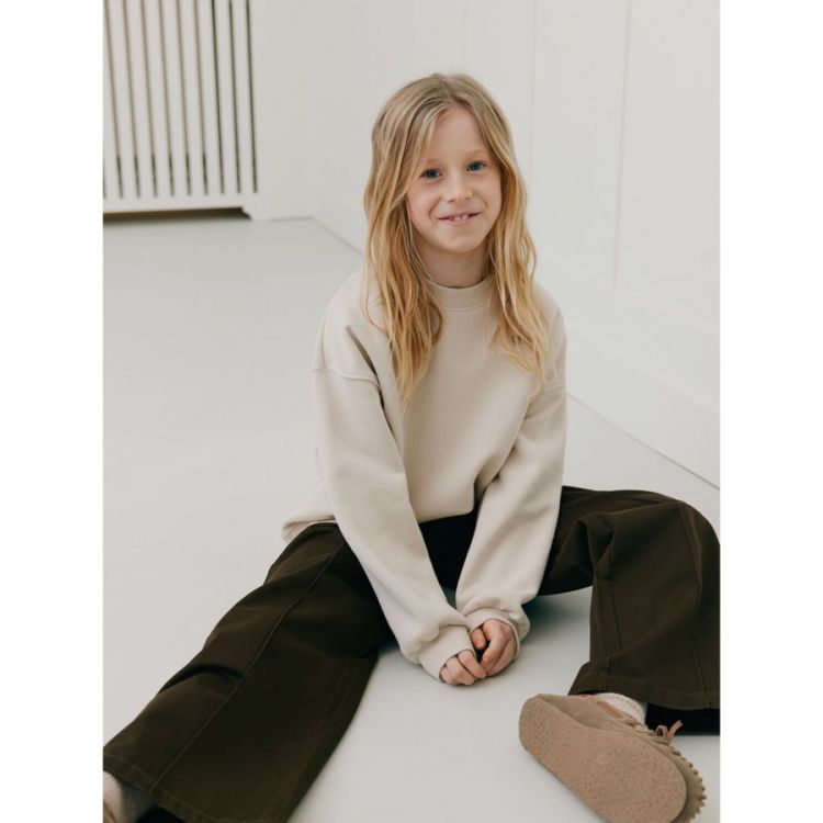ElinSY Sweatshirt fog 7146