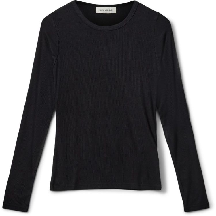 PETRICIASY T-SHIRT LS navy 1000