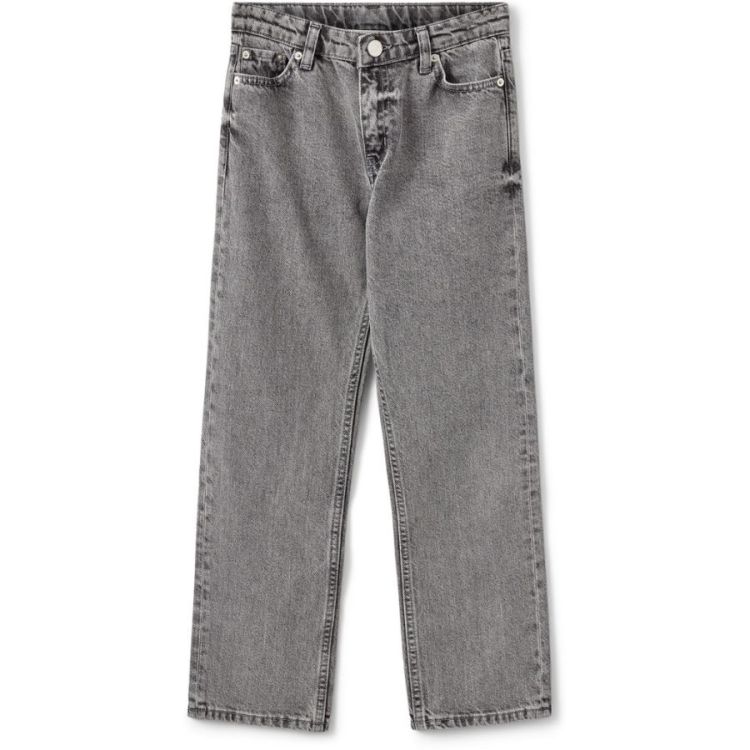 MelikaSY Jeans washed black 1015