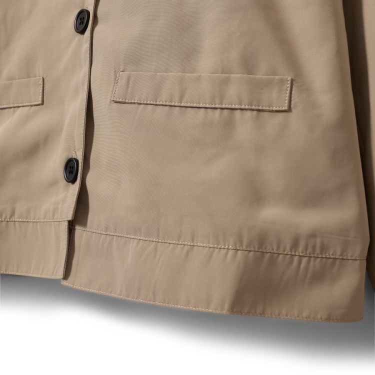 GemSY Jacket Warm Stone 7115