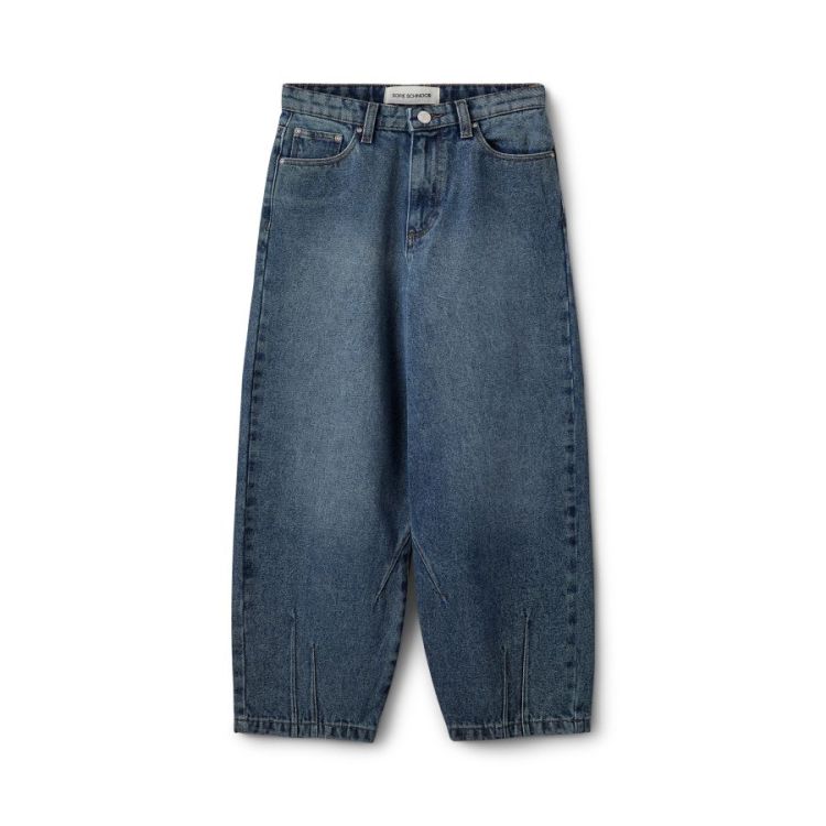 HavanaSY Jeans denim blue 5055