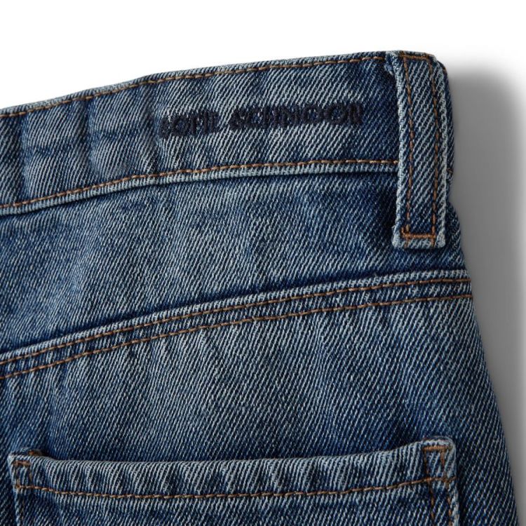 HavanaSY Jeans denim blue 5055