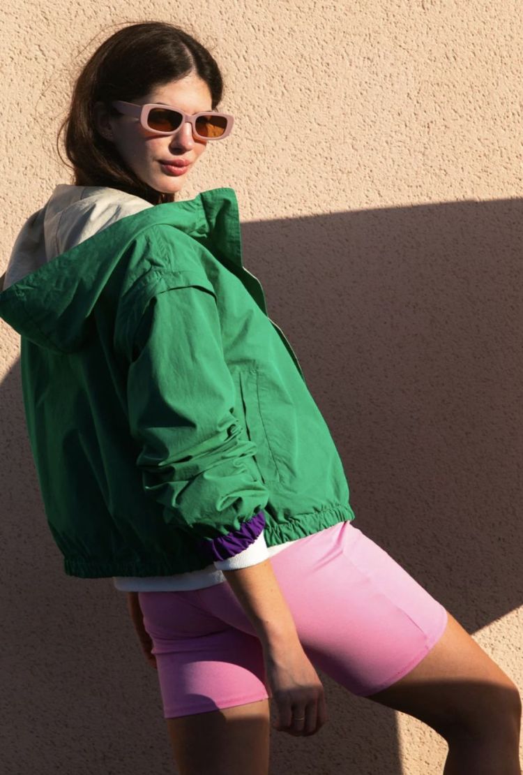  VERT REVERSIBLE