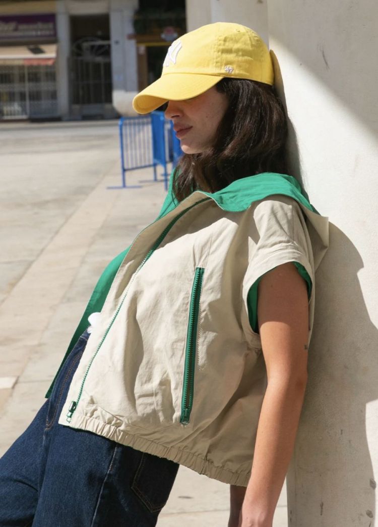  VERT REVERSIBLE
