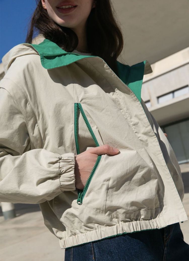  VERT REVERSIBLE