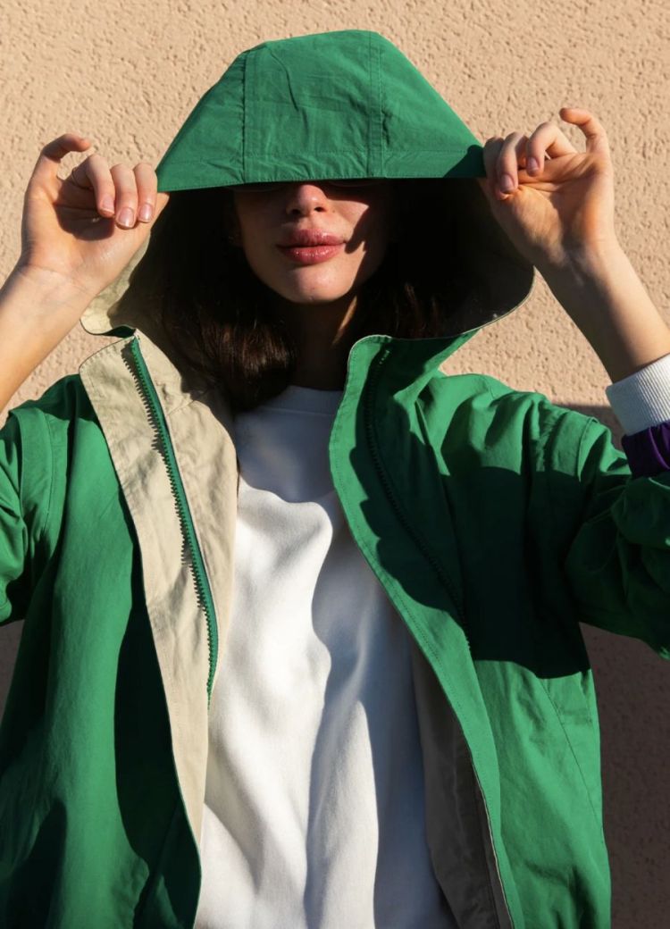  VERT REVERSIBLE