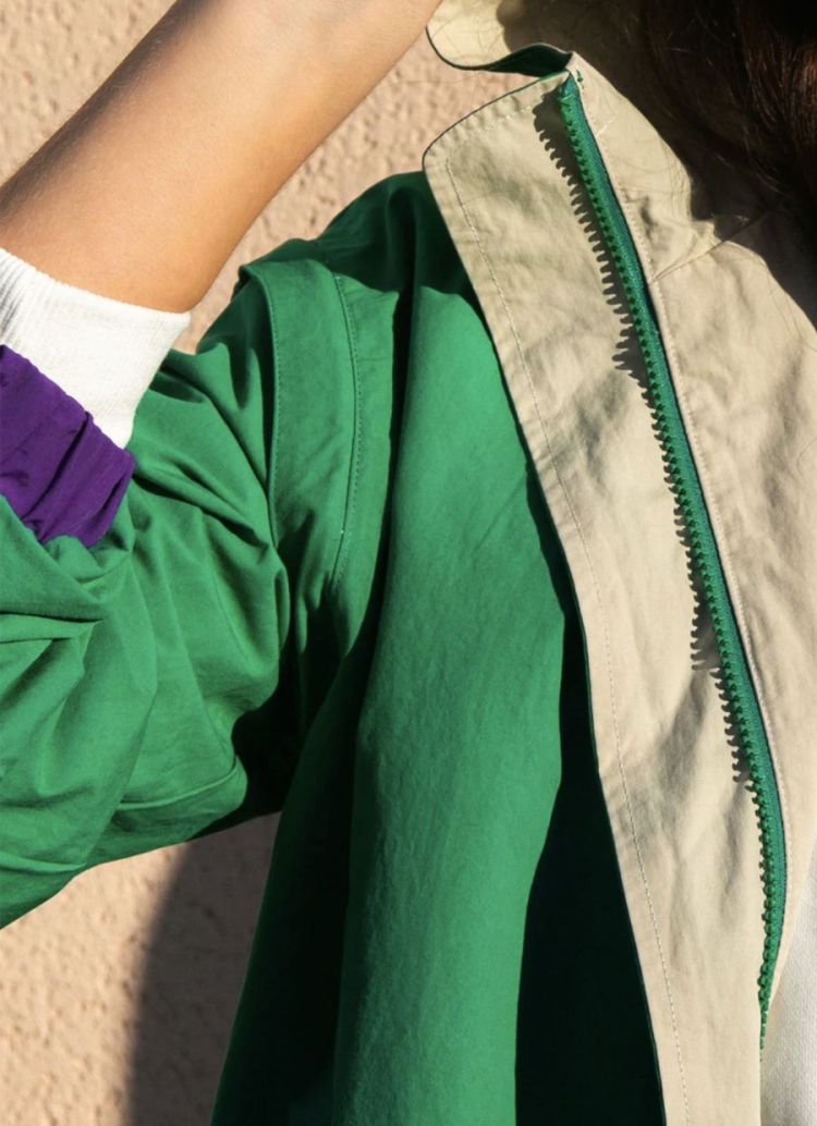  VERT REVERSIBLE