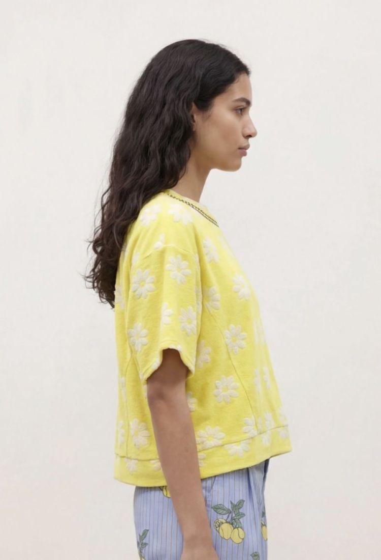  JAUNE