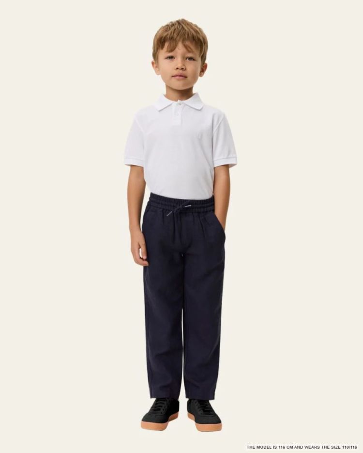 PATRICK LINEN PANTS KIDS 460