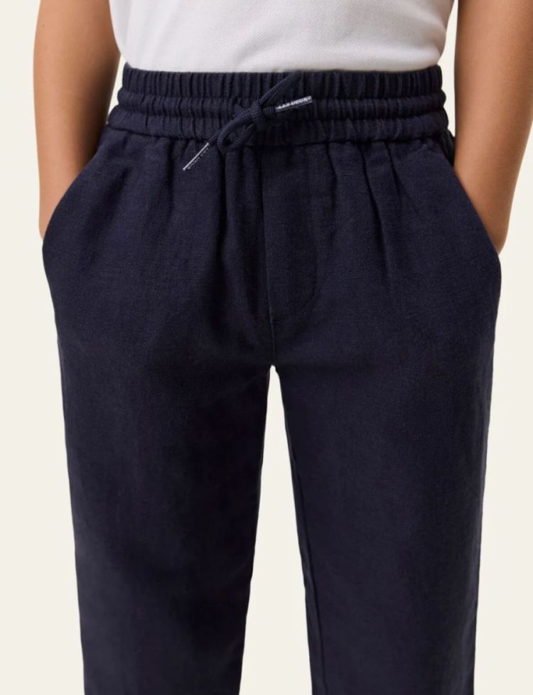 PATRICK LINEN PANTS KIDS 460