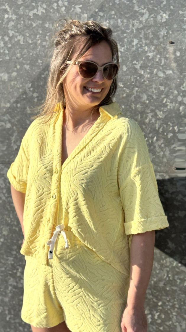  JAUNE WILD EPON