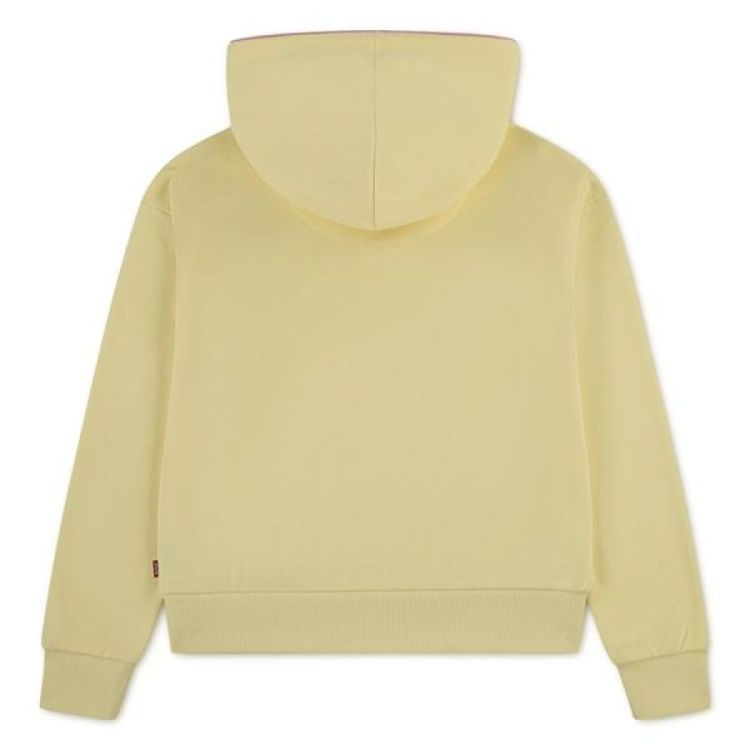 LVG MEET AND GREET HOODIE FRENCH VANILLA