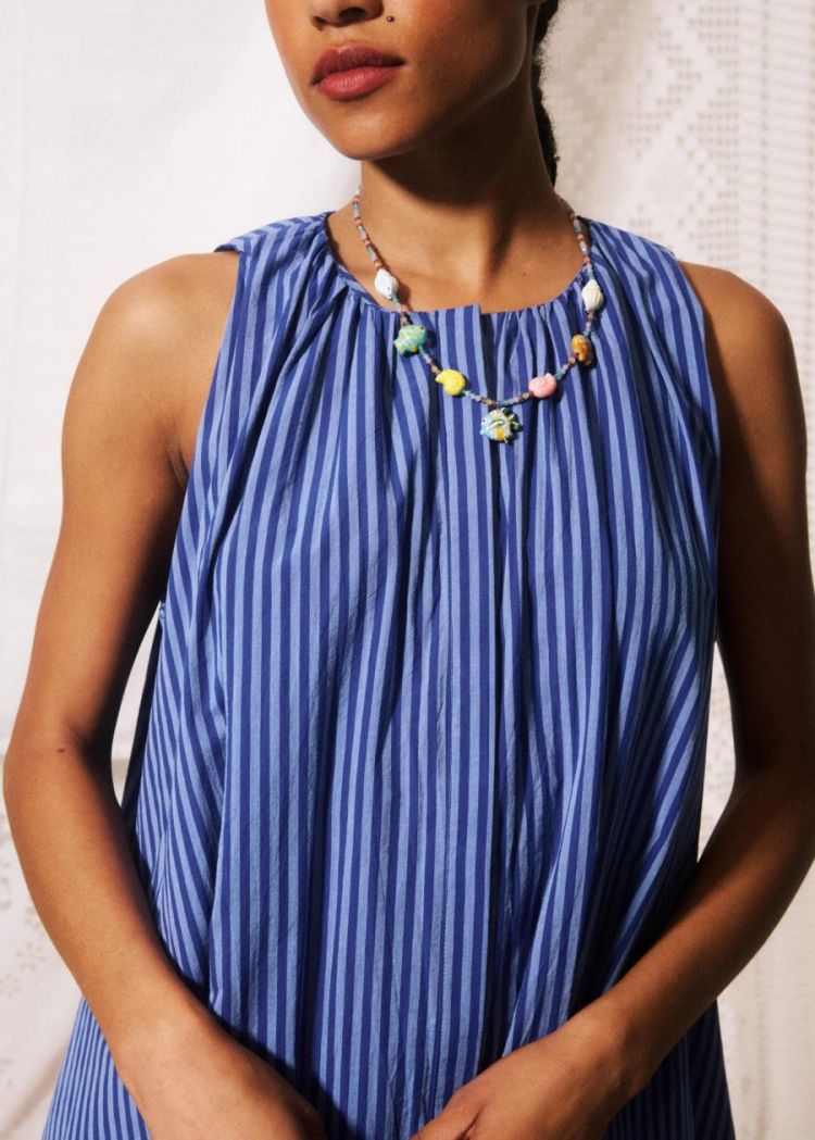  BLUE ELECTRIQUE